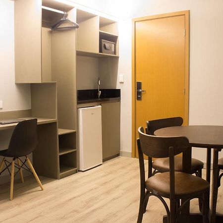 Dela Inn Andradas Экстерьер фото