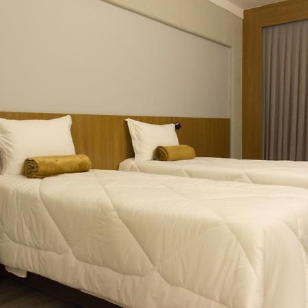 Dela Inn Andradas Экстерьер фото