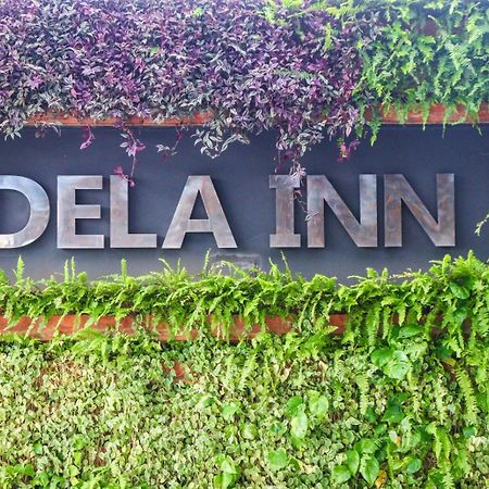 Dela Inn Andradas Экстерьер фото