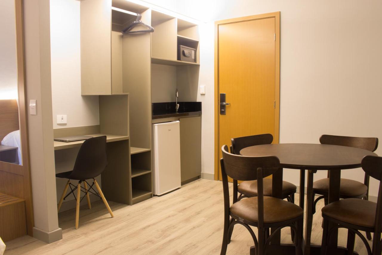 Dela Inn Andradas Экстерьер фото