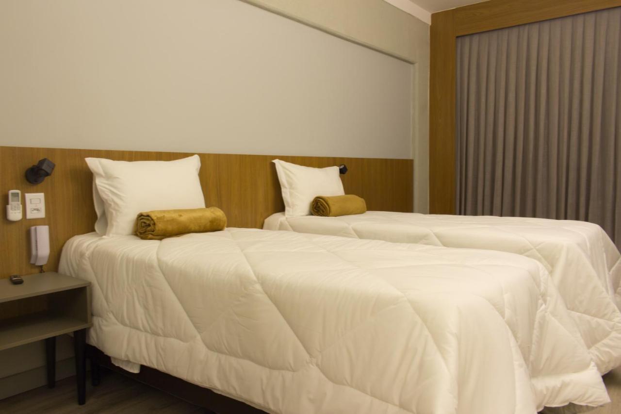 Dela Inn Andradas Экстерьер фото