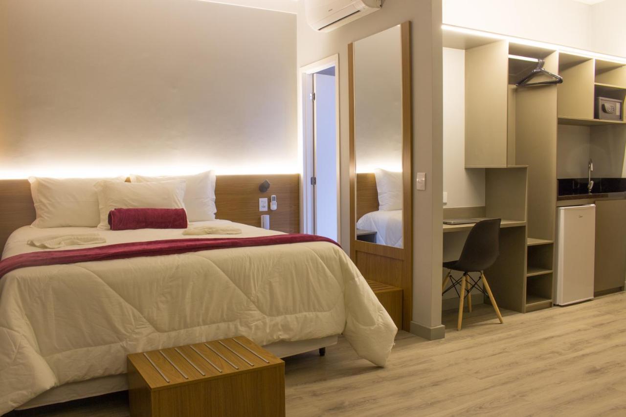 Dela Inn Andradas Экстерьер фото