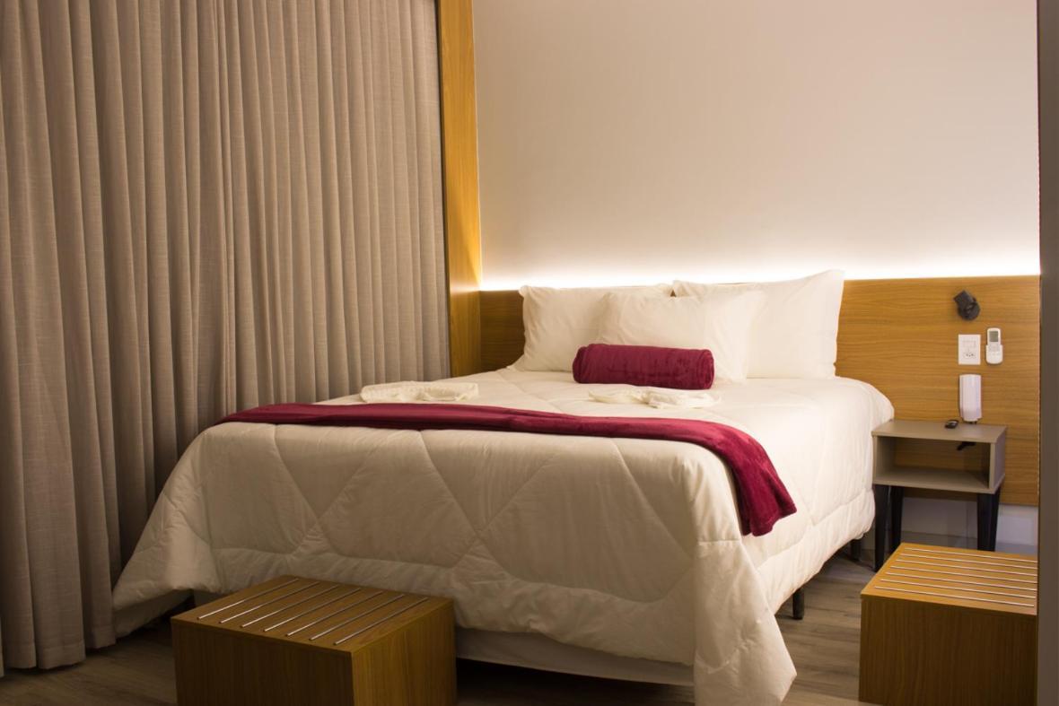 Dela Inn Andradas Экстерьер фото