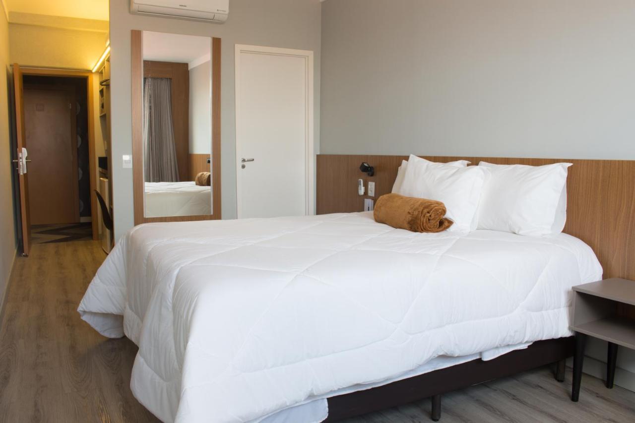 Dela Inn Andradas Экстерьер фото