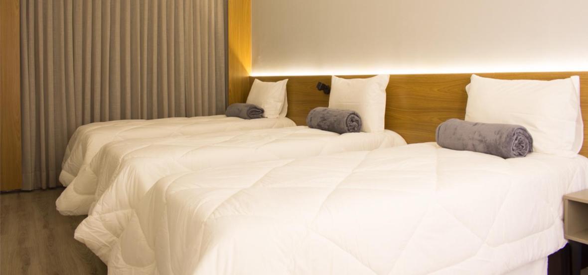 Dela Inn Andradas Экстерьер фото