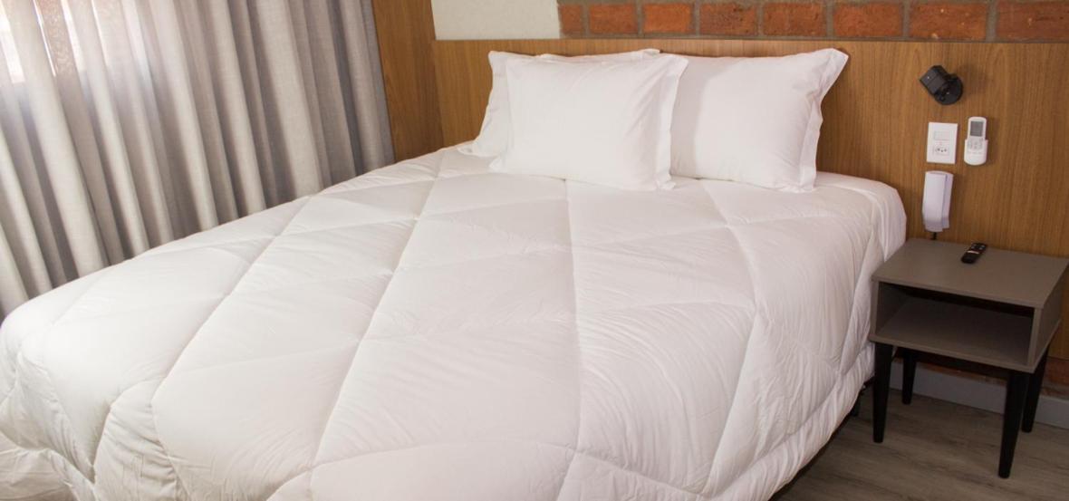 Dela Inn Andradas Экстерьер фото