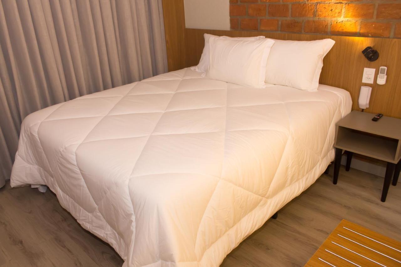 Dela Inn Andradas Экстерьер фото