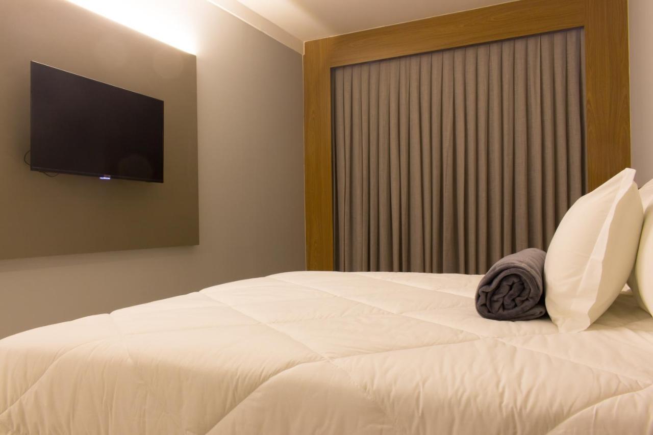 Dela Inn Andradas Экстерьер фото