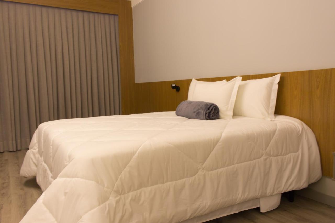 Dela Inn Andradas Экстерьер фото