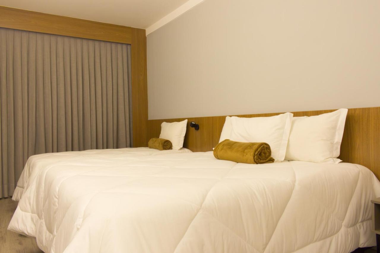 Dela Inn Andradas Экстерьер фото