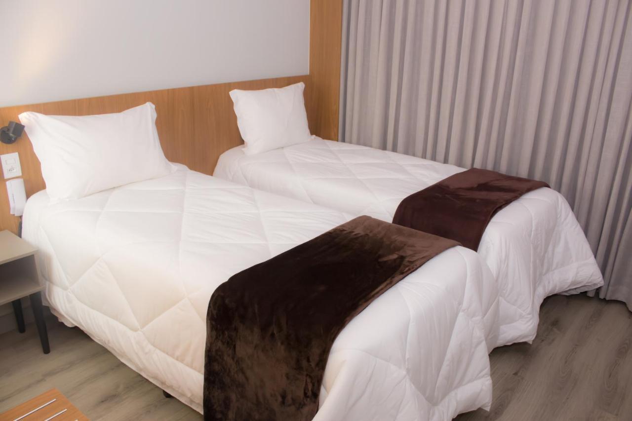 Dela Inn Andradas Экстерьер фото