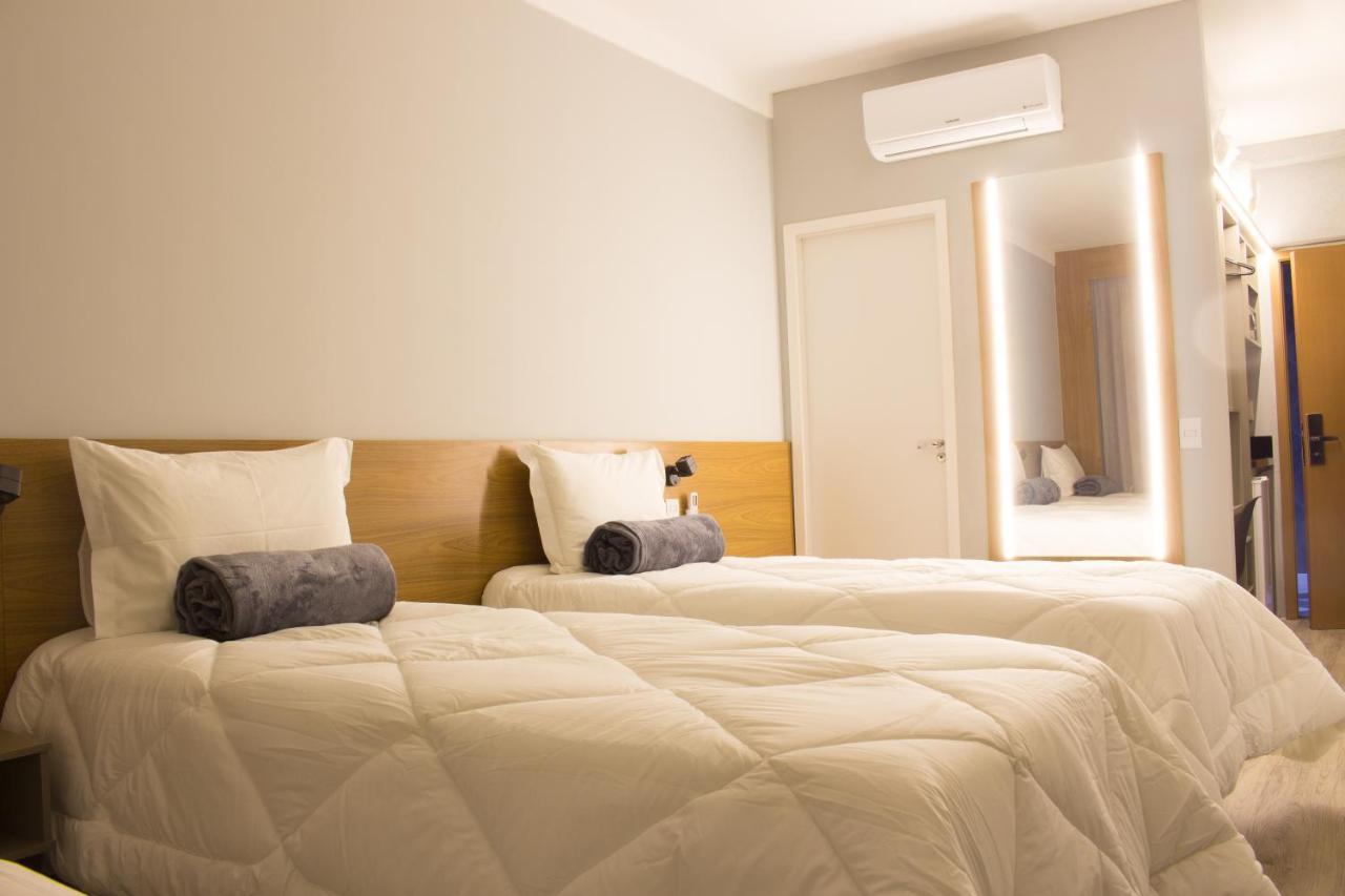 Dela Inn Andradas Экстерьер фото