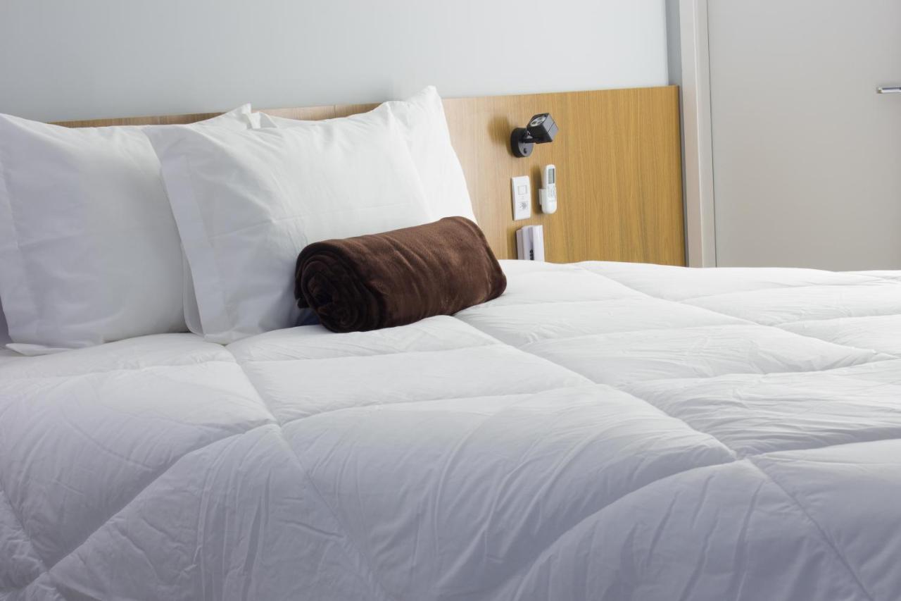 Dela Inn Andradas Экстерьер фото