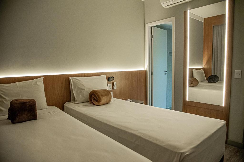 Dela Inn Andradas Экстерьер фото