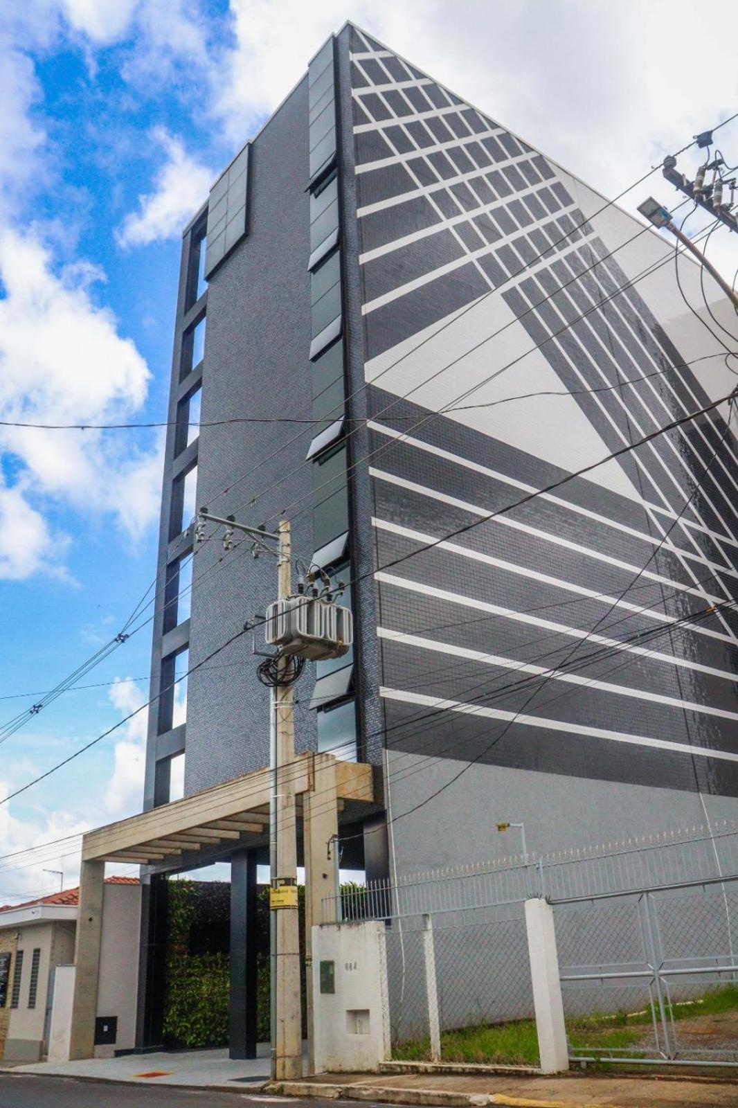 Dela Inn Andradas Экстерьер фото